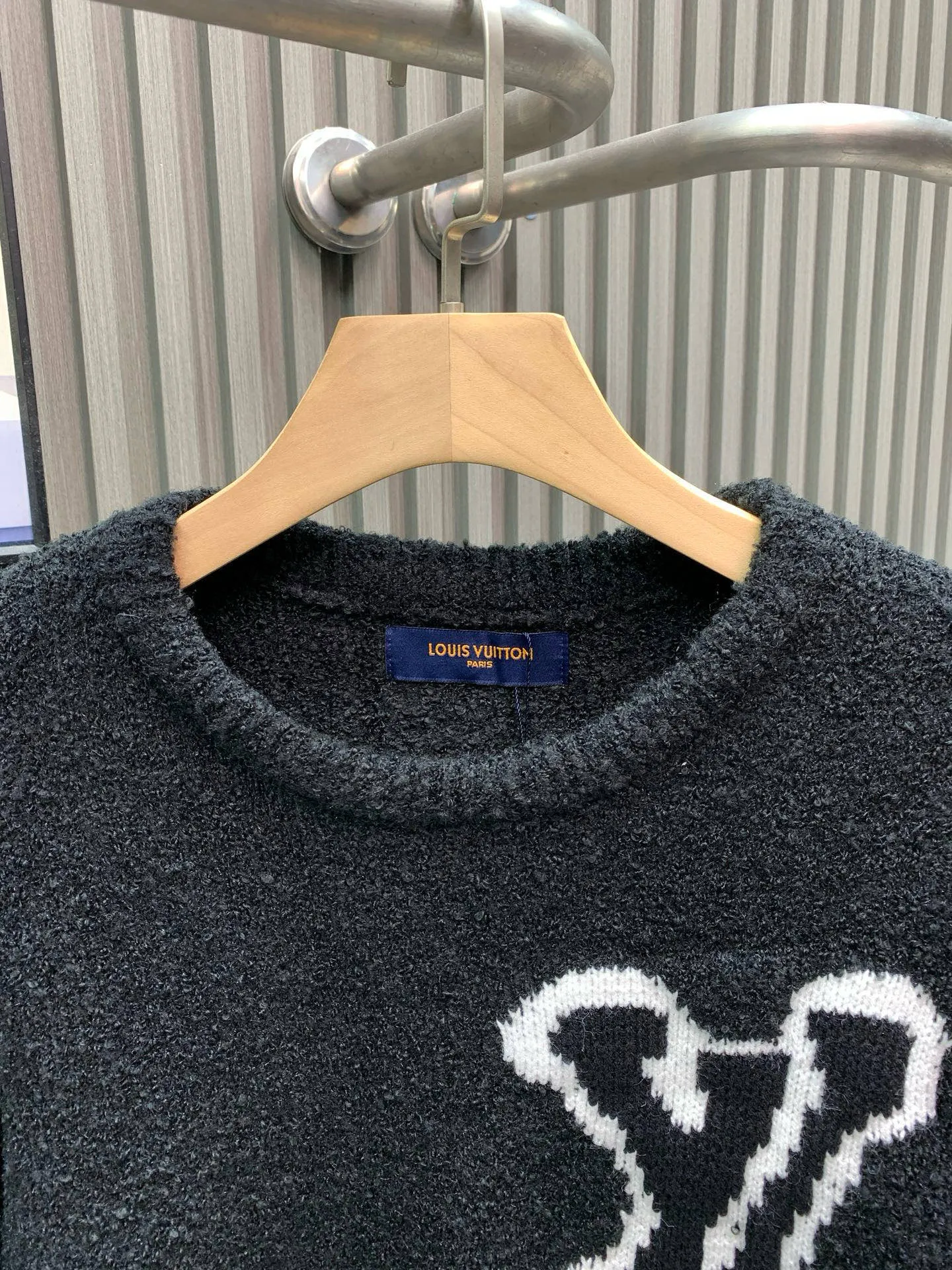 🅿️400 black